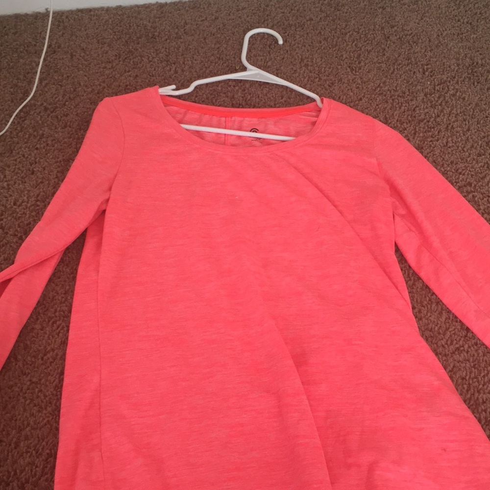 Champion Workout Shirt